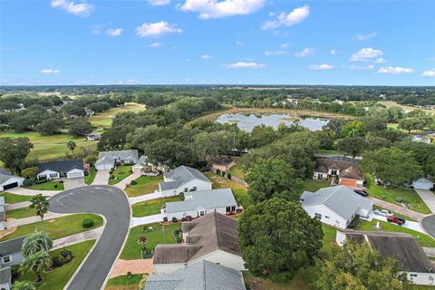 A home in LEESBURG