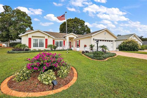 A home in LEESBURG