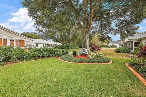 A home in LEESBURG