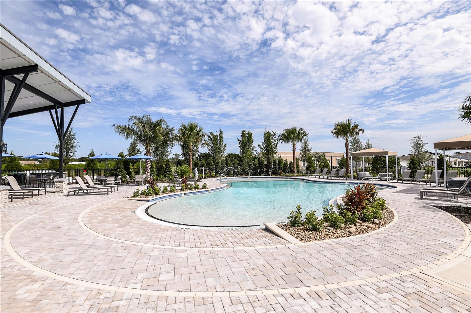 WINDWATER - Residential