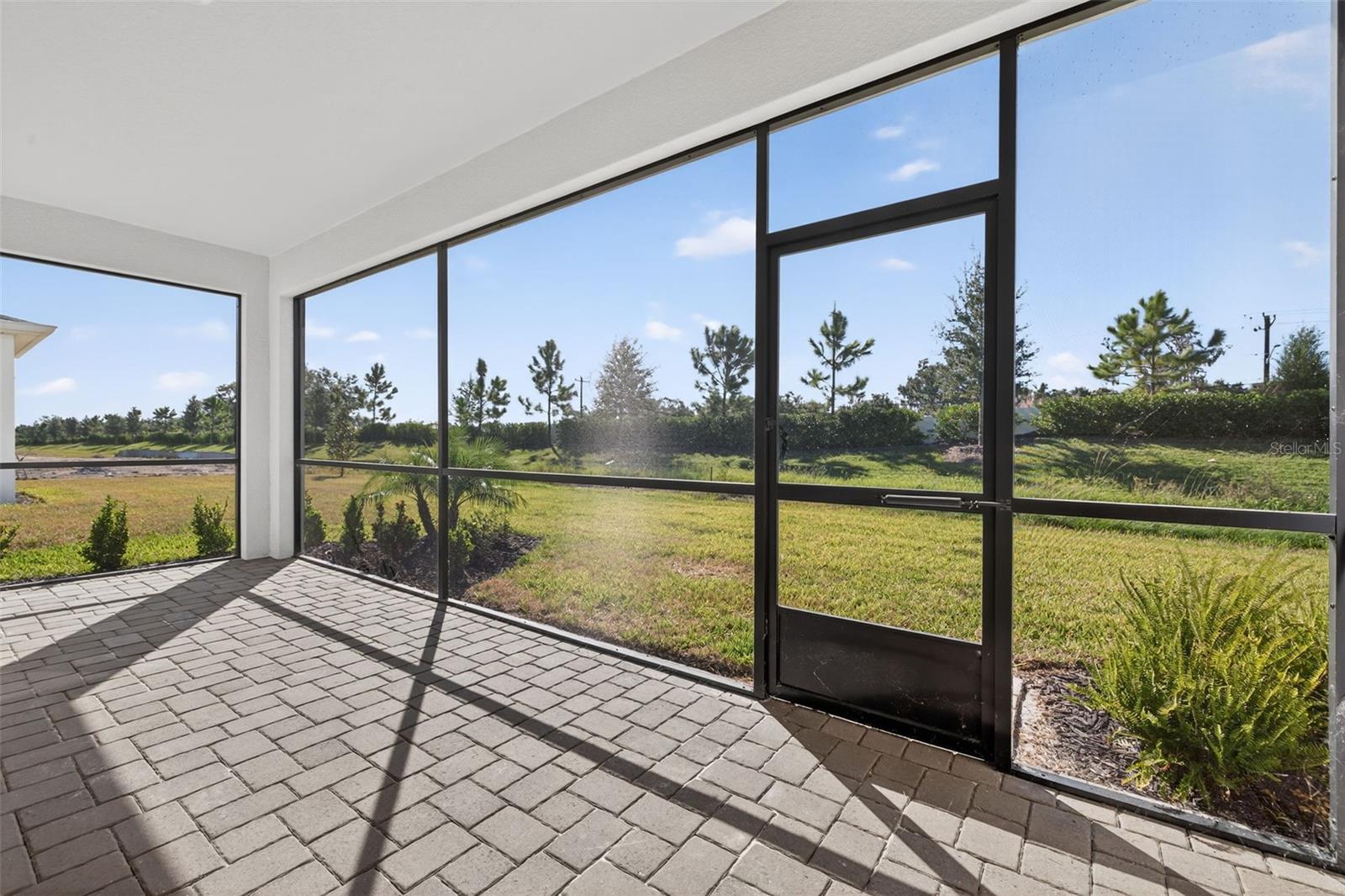 WINDWATER - Residential