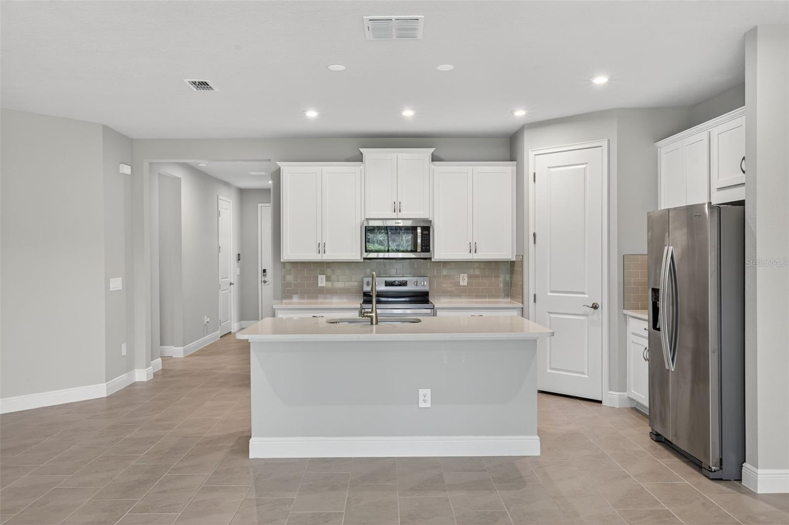 WINDWATER - Residential