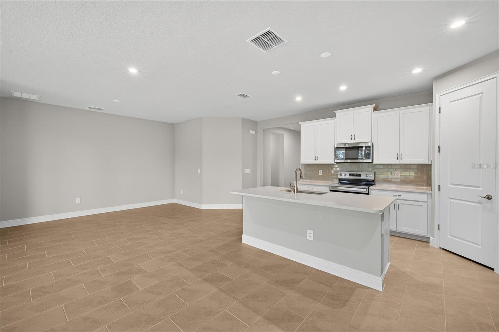 WINDWATER - Residential