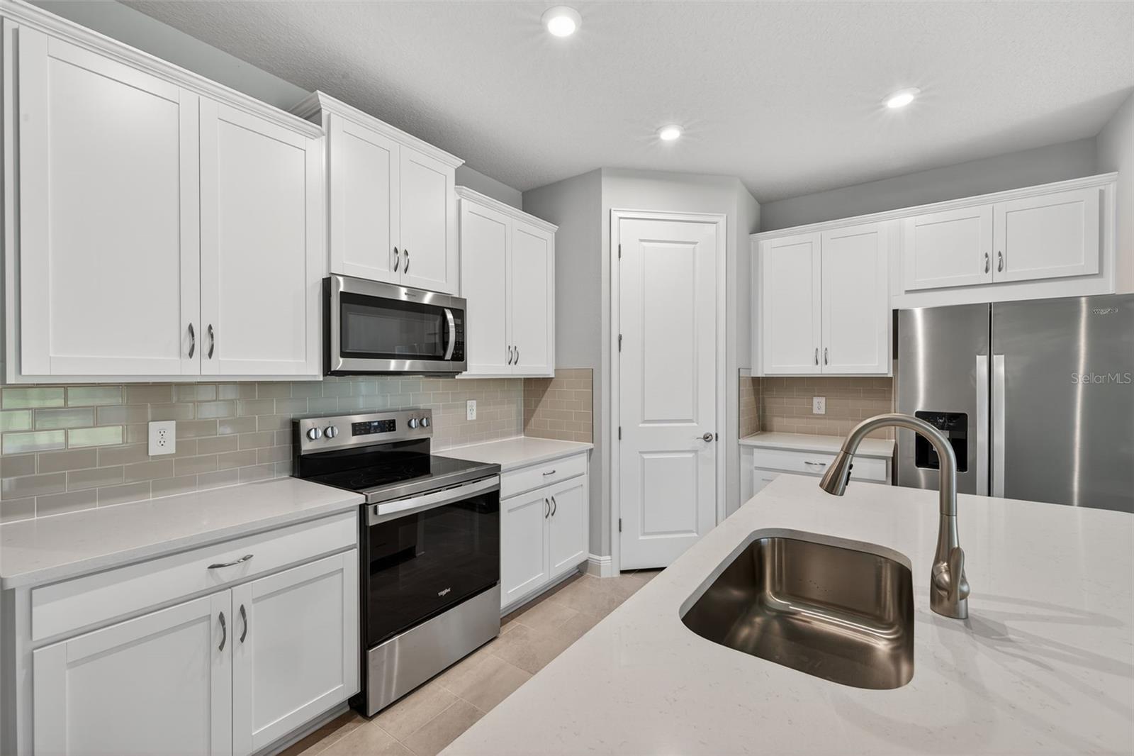 WINDWATER - Residential