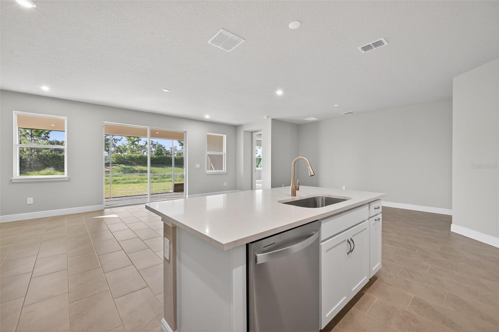 WINDWATER - Residential