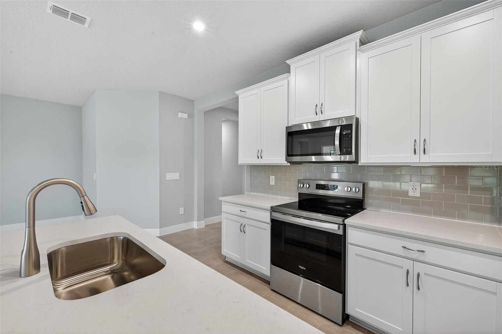 WINDWATER - Residential