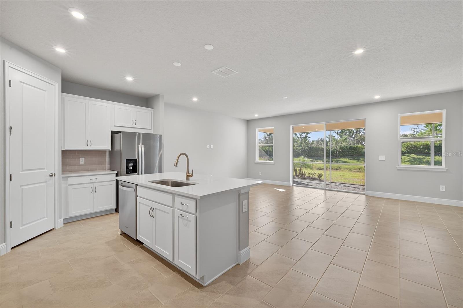 WINDWATER - Residential