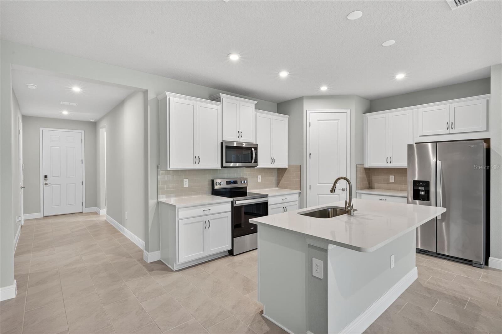 WINDWATER - Residential