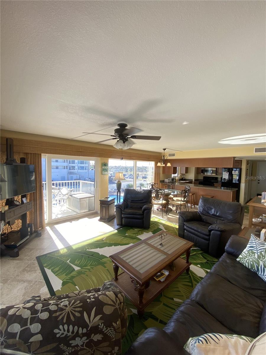 OCEAN REEF VILLAS - Residential Lease