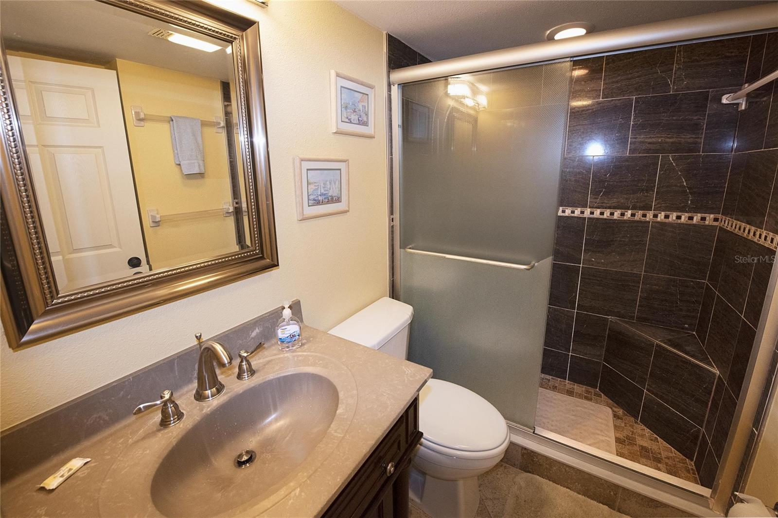 OCEAN REEF VILLAS - Residential Lease