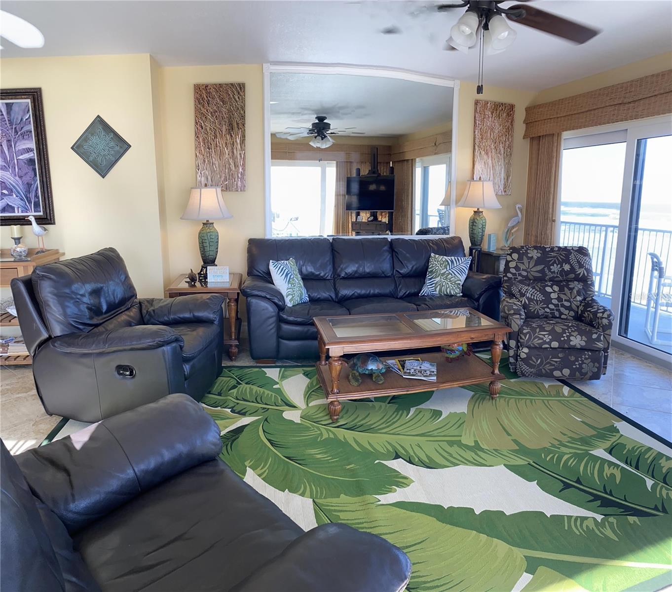 OCEAN REEF VILLAS - Residential Lease