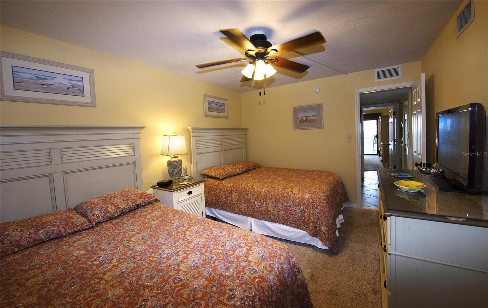 OCEAN REEF VILLAS - Residential Lease