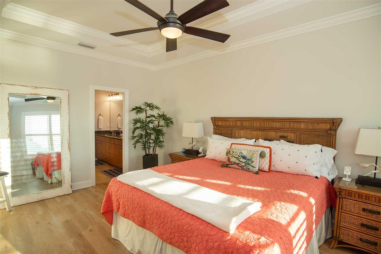 ESPLANADE BY SIESTA KEY - Residential Lease