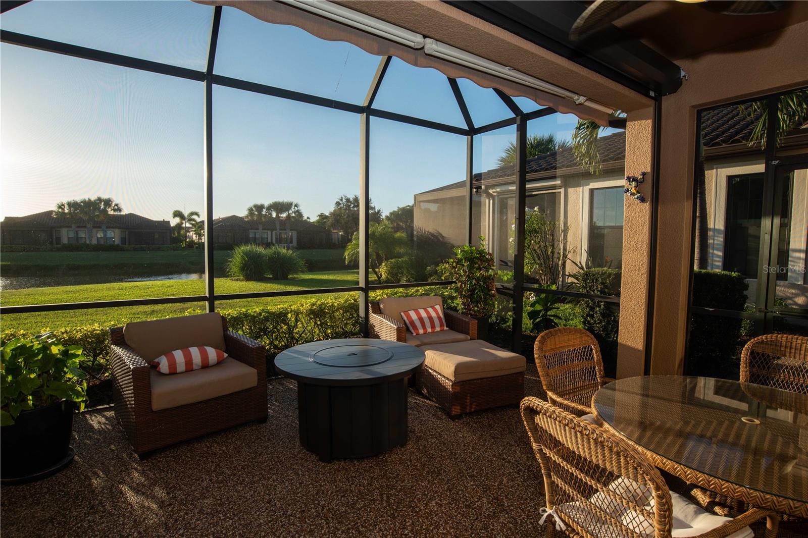 ESPLANADE BY SIESTA KEY - Residential Lease