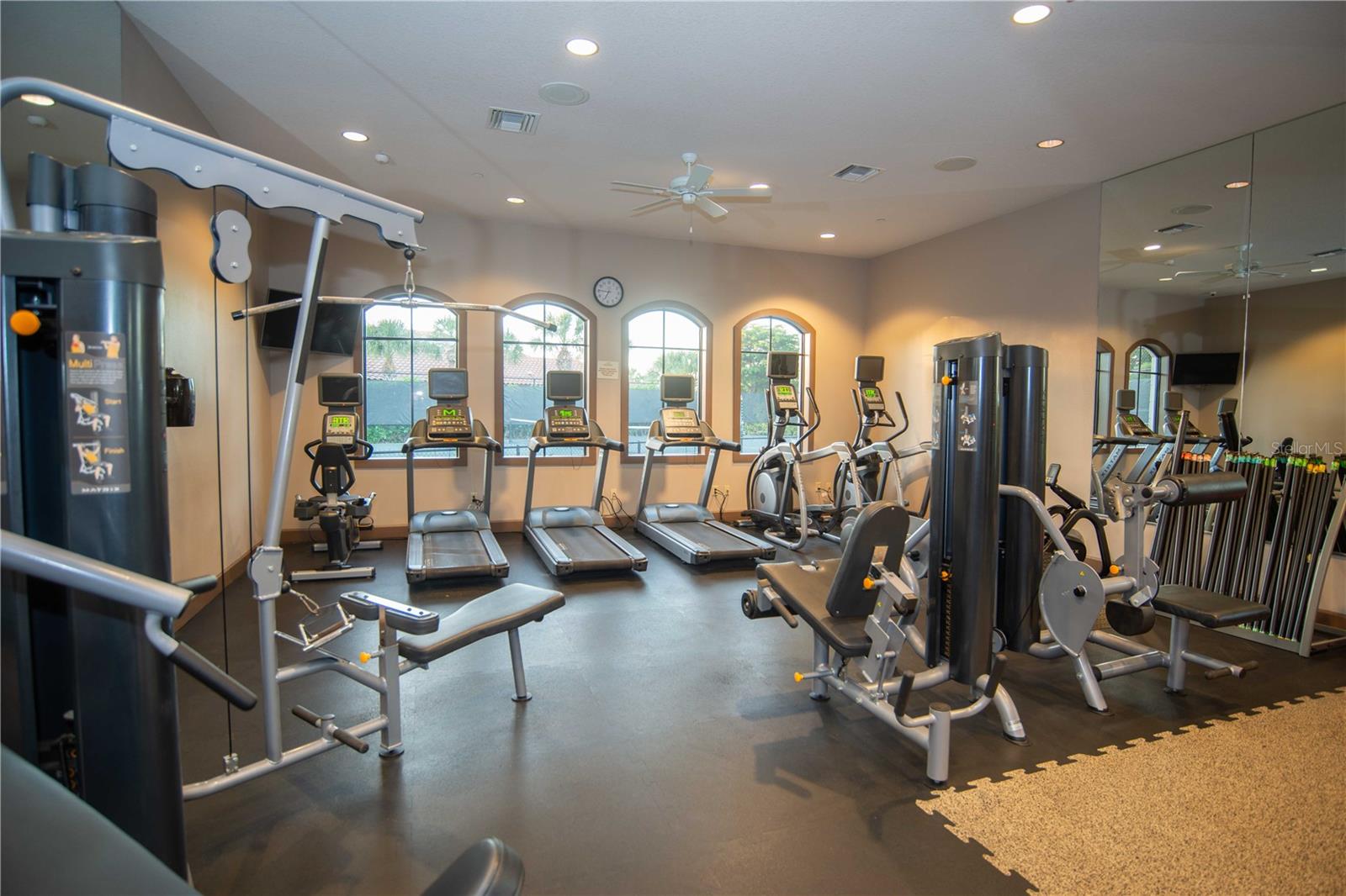 ESPLANADE BY SIESTA KEY - Residential Lease