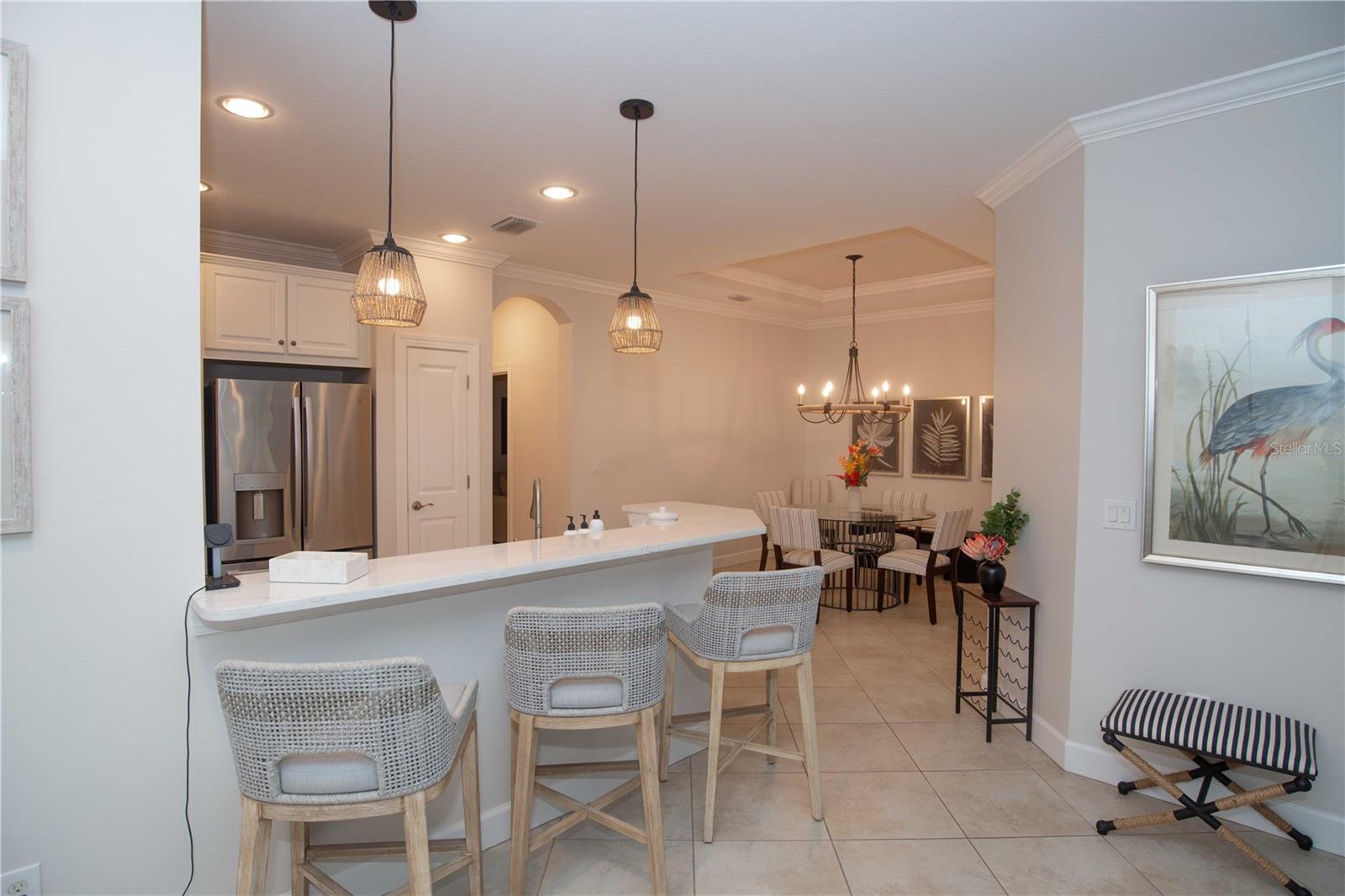 ESPLANADE BY SIESTA KEY - Residential Lease