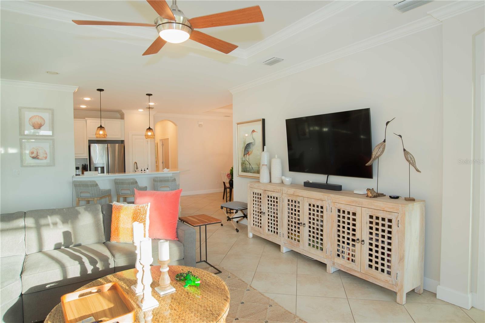 ESPLANADE BY SIESTA KEY - Residential Lease