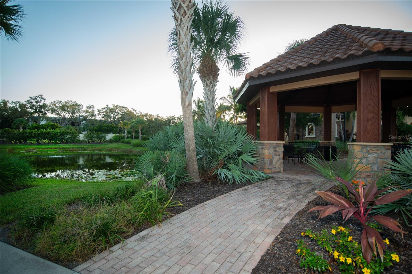 ESPLANADE BY SIESTA KEY - Residential Lease