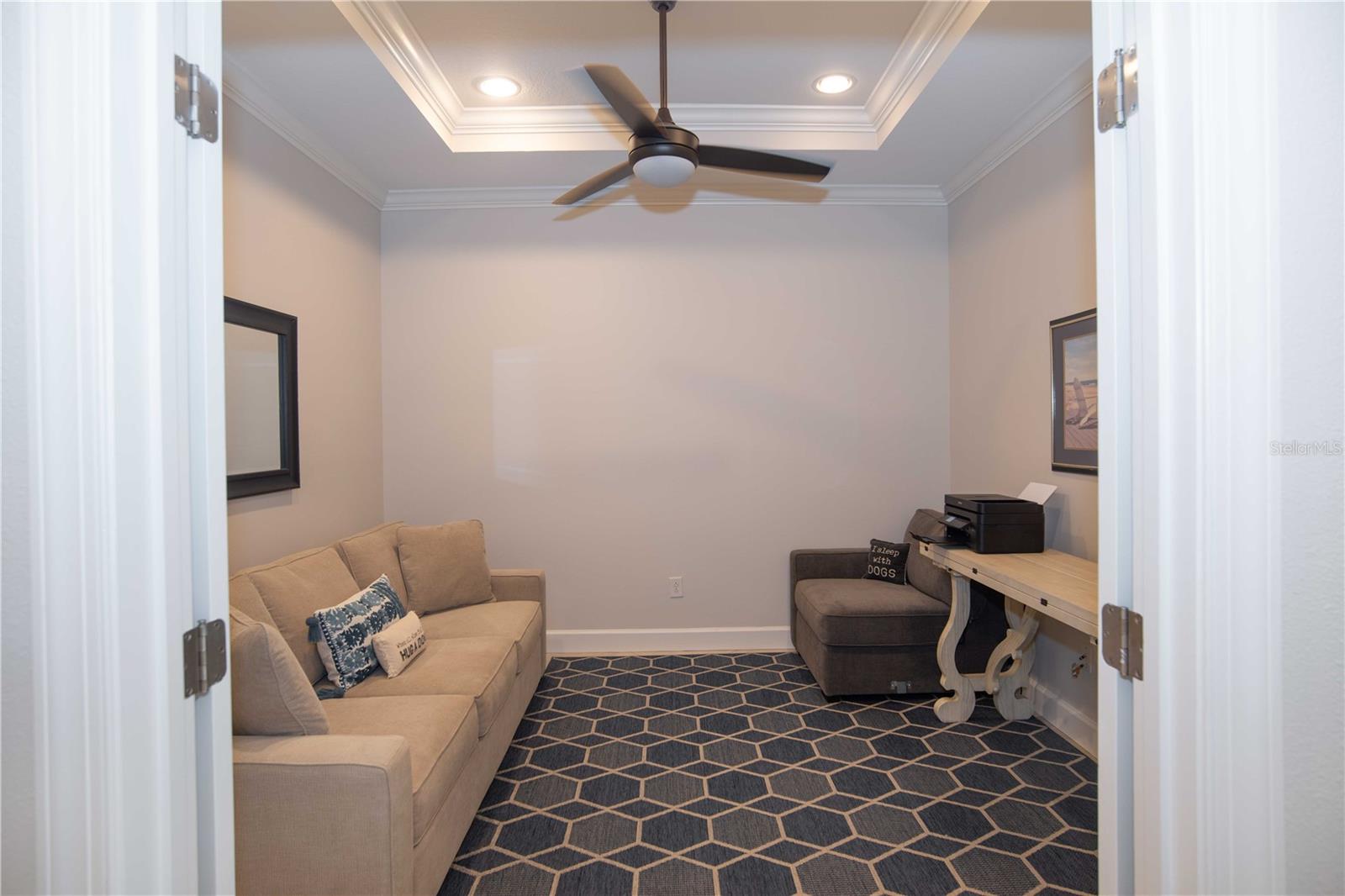 ESPLANADE BY SIESTA KEY - Residential Lease