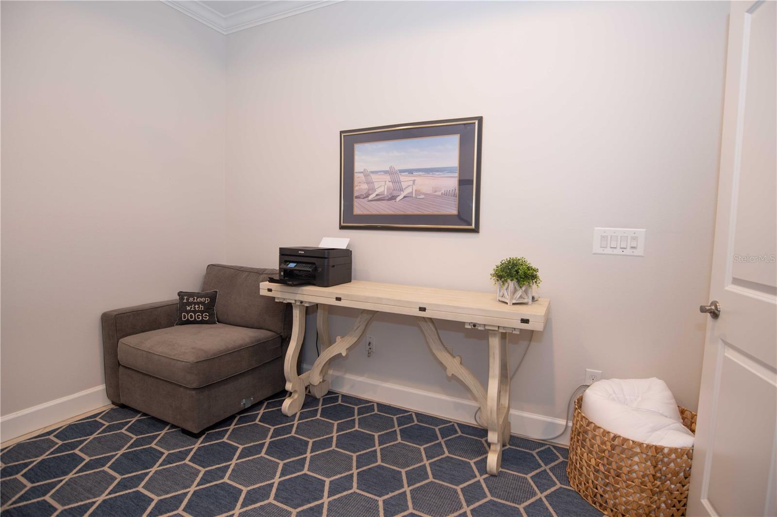 ESPLANADE BY SIESTA KEY - Residential Lease