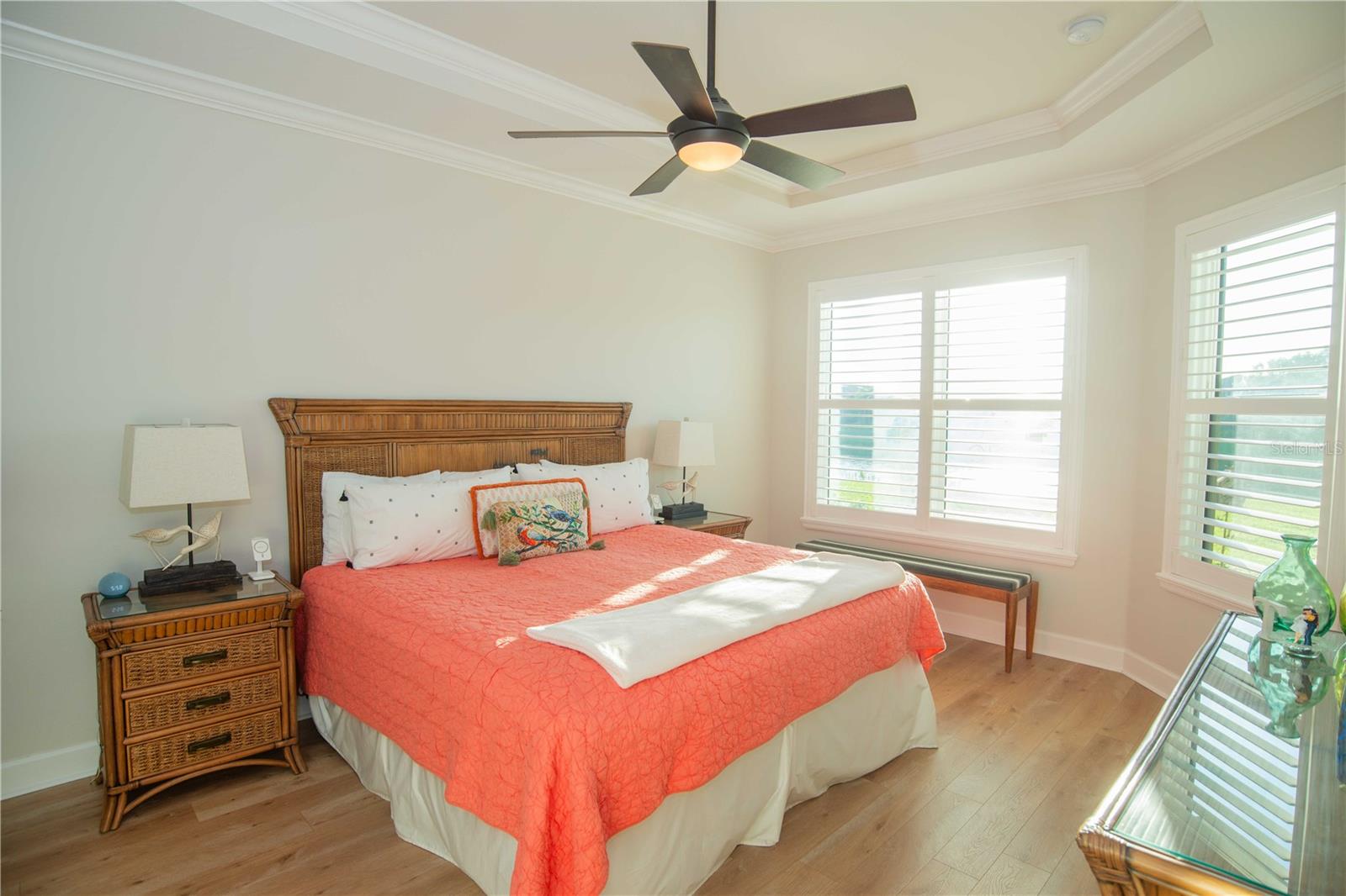ESPLANADE BY SIESTA KEY - Residential Lease