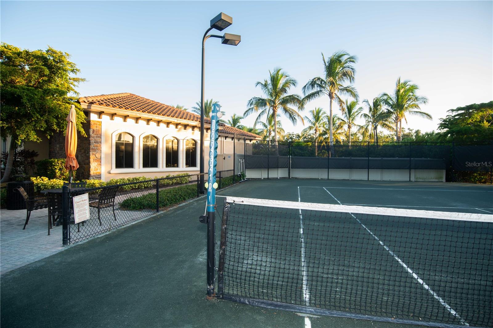 ESPLANADE BY SIESTA KEY - Residential Lease