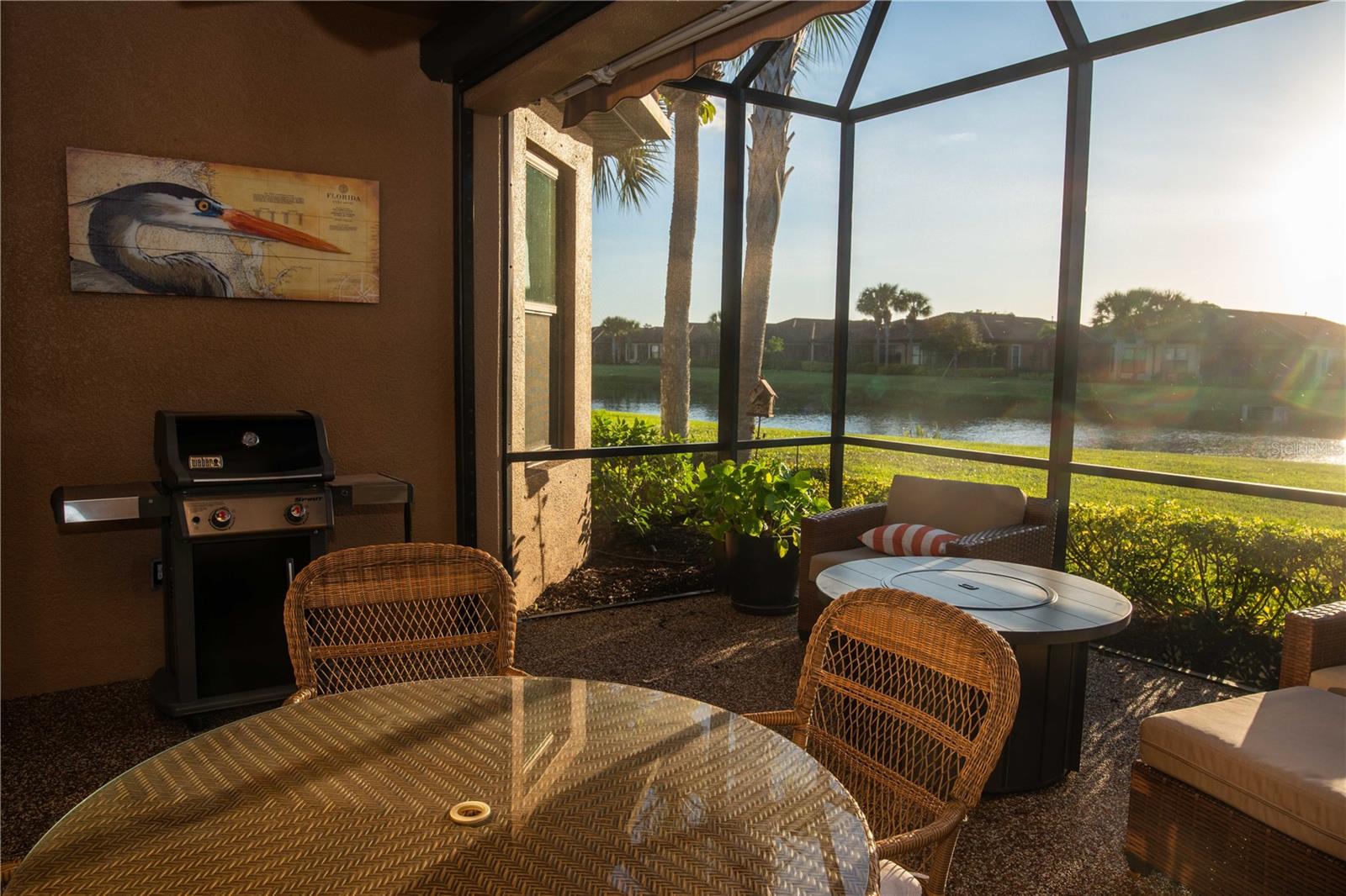 ESPLANADE BY SIESTA KEY - Residential Lease