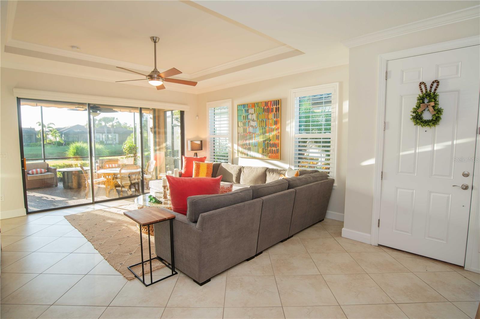 ESPLANADE BY SIESTA KEY - Residential Lease