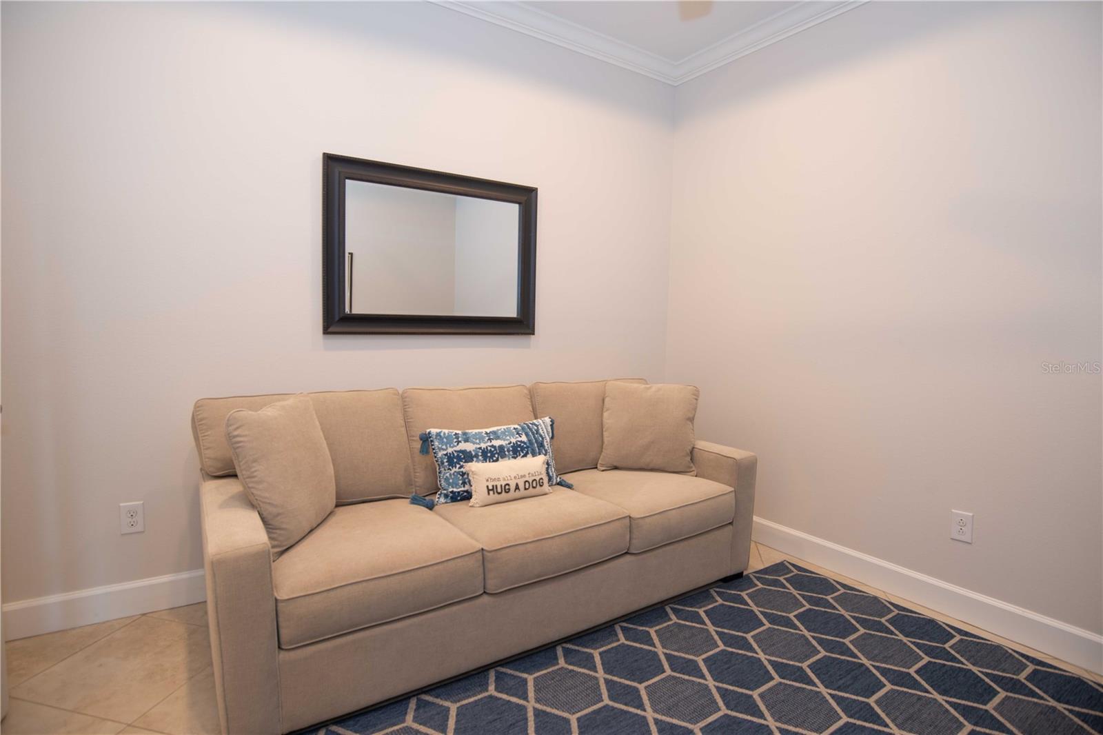 ESPLANADE BY SIESTA KEY - Residential Lease