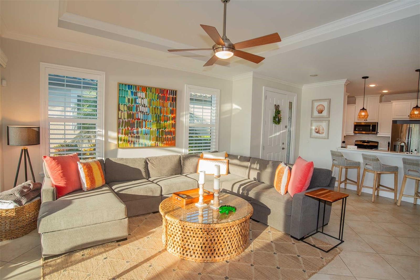 ESPLANADE BY SIESTA KEY - Residential Lease