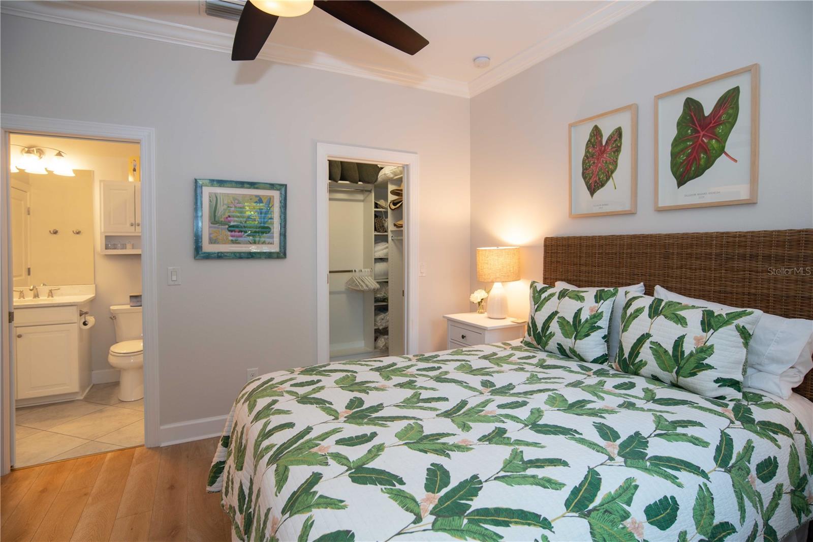 ESPLANADE BY SIESTA KEY - Residential Lease