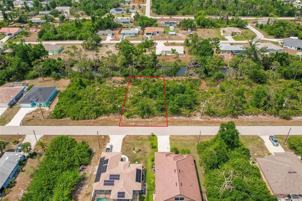 Photo of 134 Linda Lee Drive, Rotonda West, FL 33947 (MLS # T3526720)