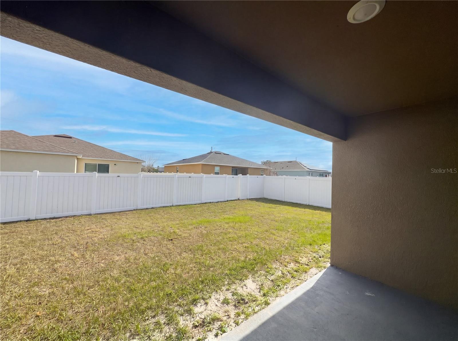 POINCIANA NBRHD 02 VILLAGE 08 - Residential