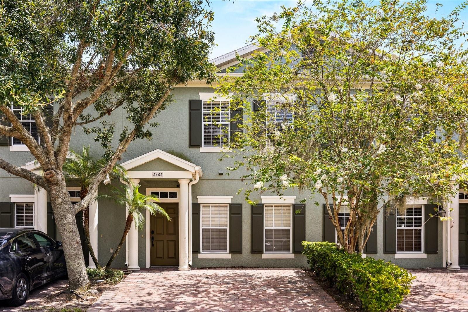 2462 CARAVELLE CIRCLE