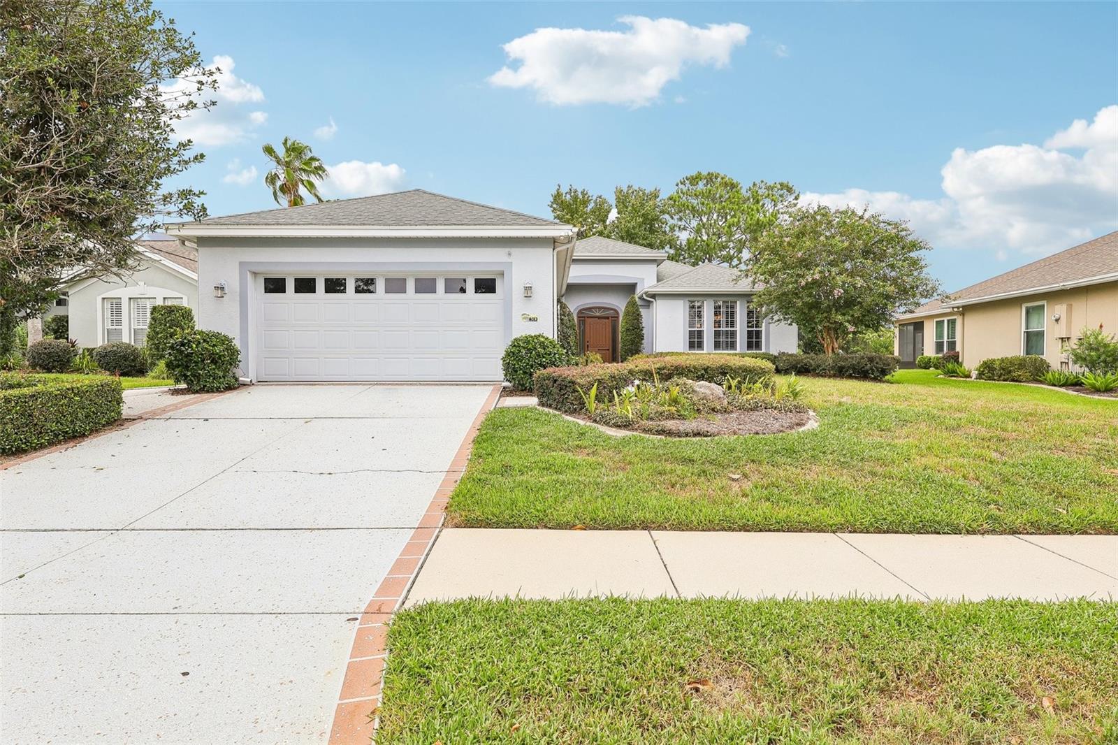 8013 PINE HOLLOW DRIVE