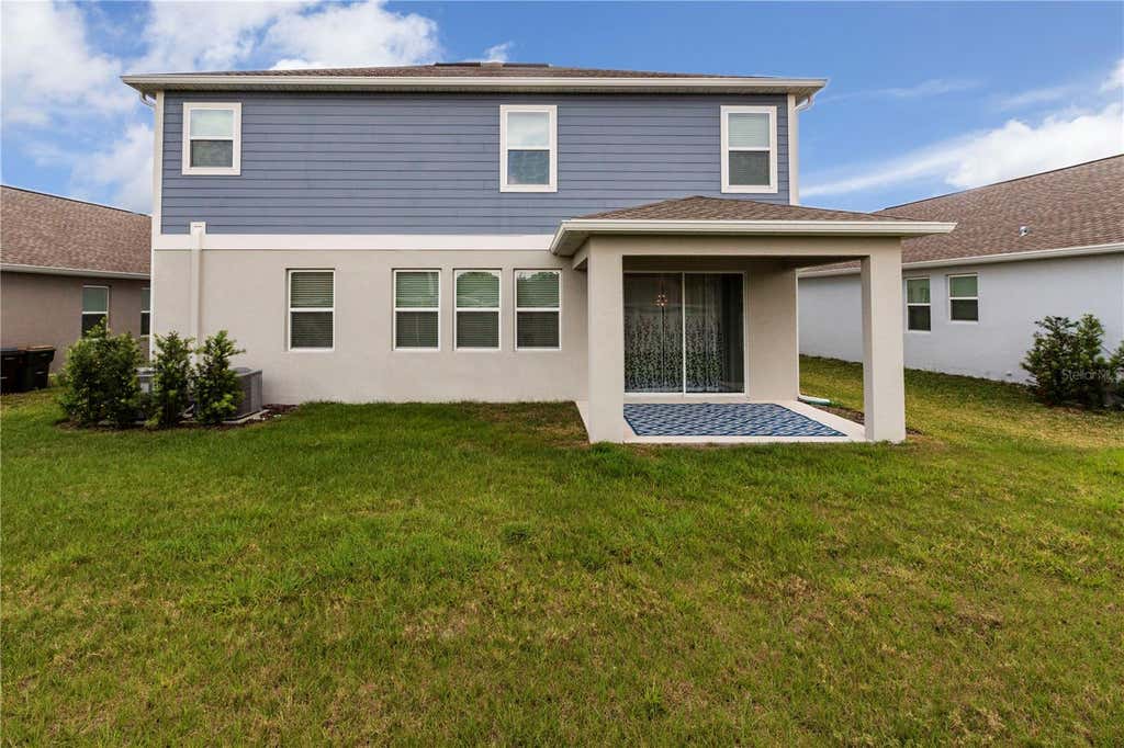 Photo of 1778 Bee Nice Drive, Kissimmee, FL 34744 (MLS # O6428279)