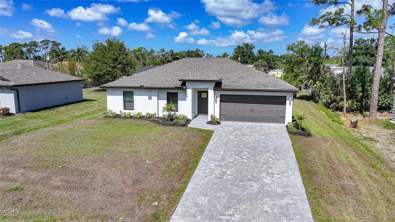 PORT CHARLOTTE SEC 052 - Residential