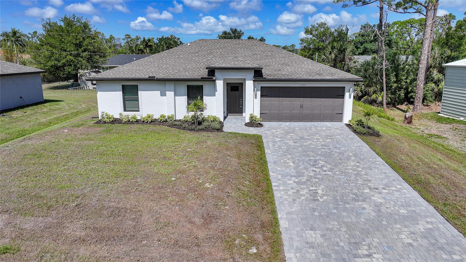 PORT CHARLOTTE SEC 052 - Residential