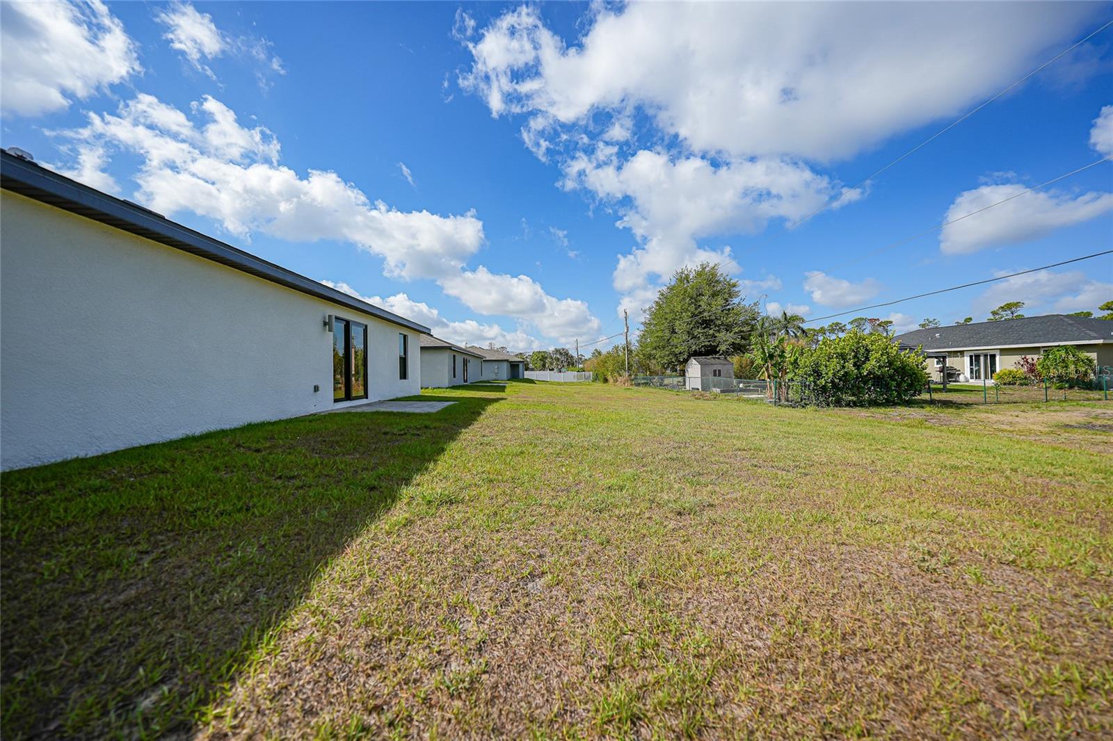 PORT CHARLOTTE SEC 052 - Residential