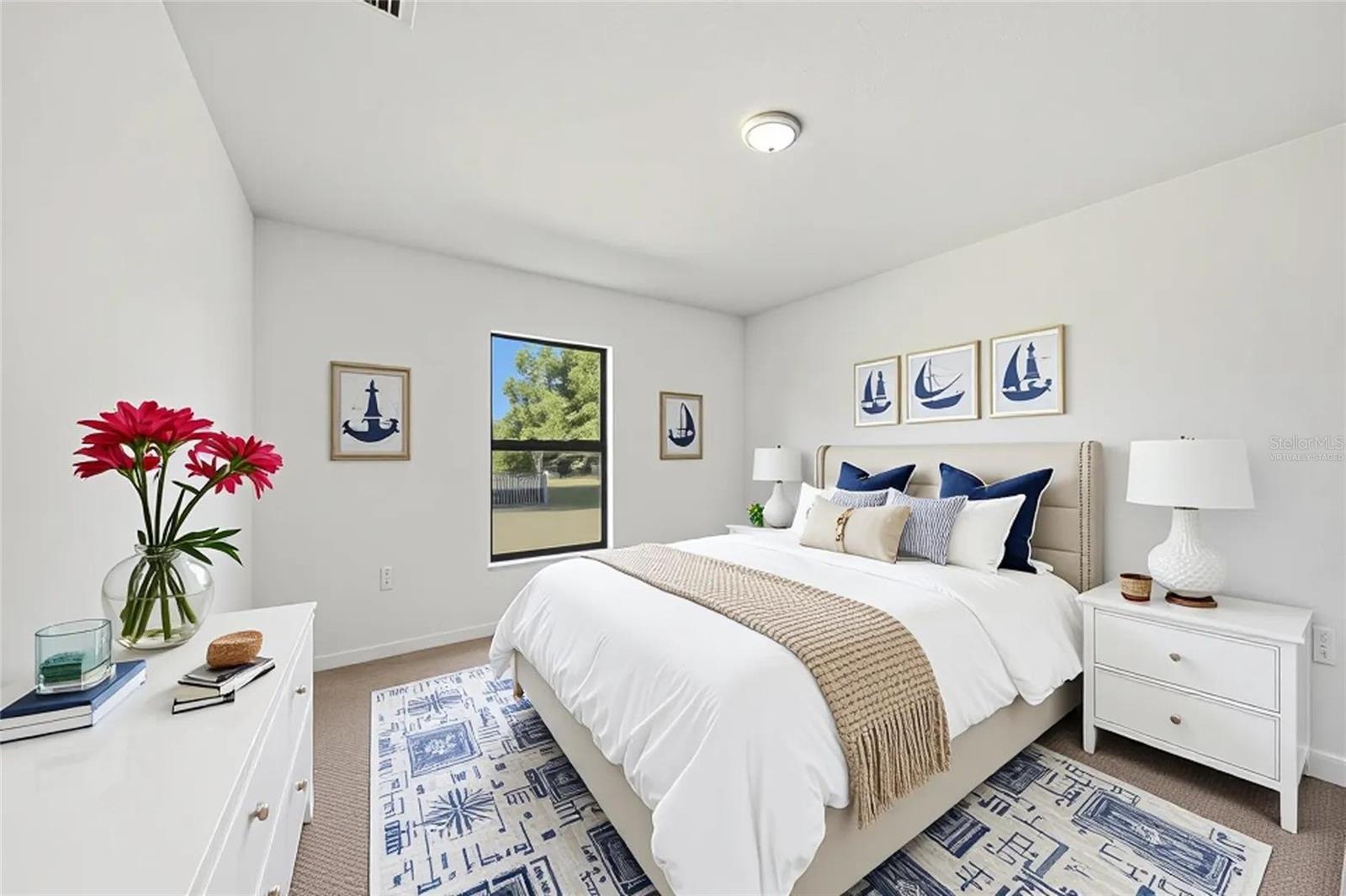 PORT CHARLOTTE SEC 052 - Residential