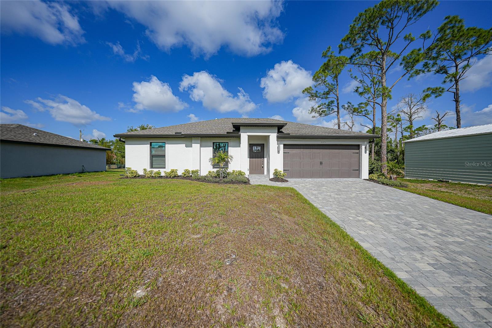 PORT CHARLOTTE SEC 052 - Residential