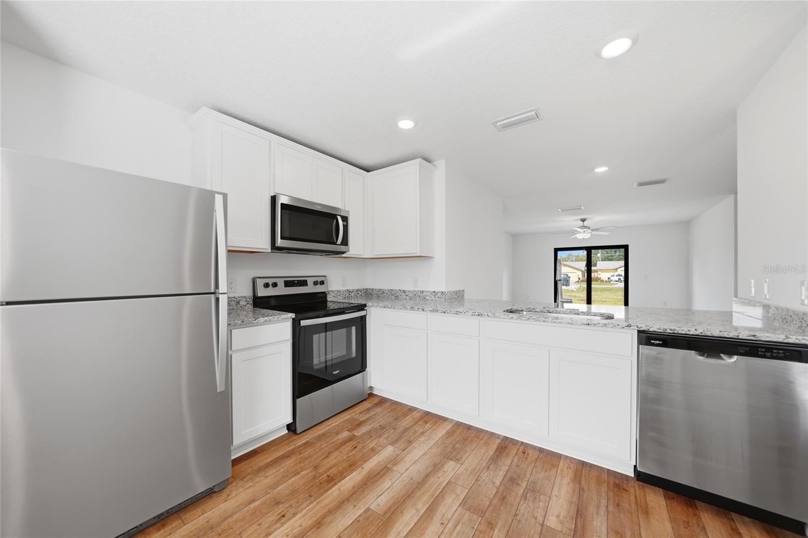 PORT CHARLOTTE SEC 052 - Residential