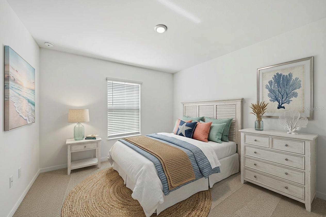 PORT CHARLOTTE SEC 052 - Residential