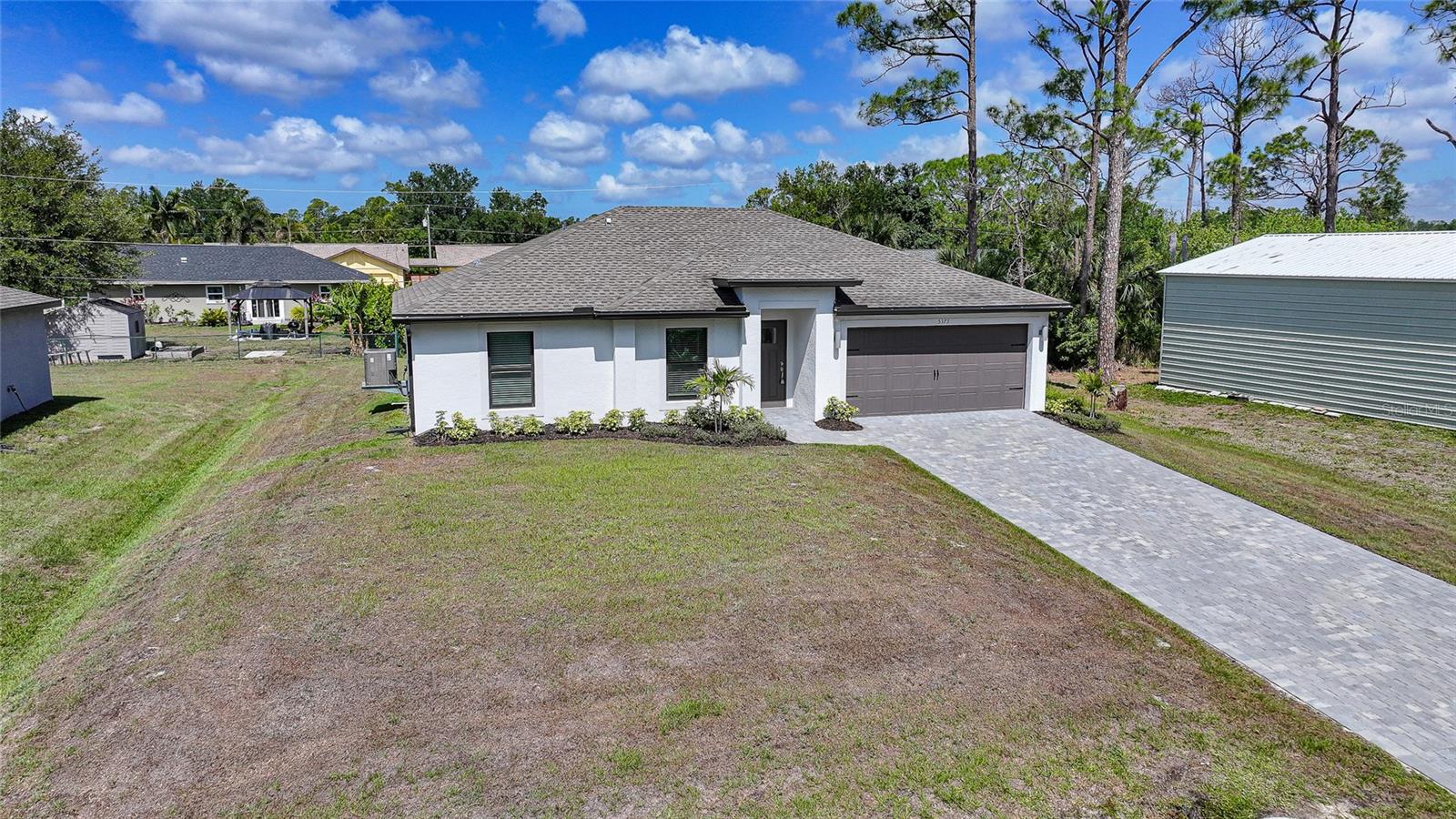 PORT CHARLOTTE SEC 052 - Residential