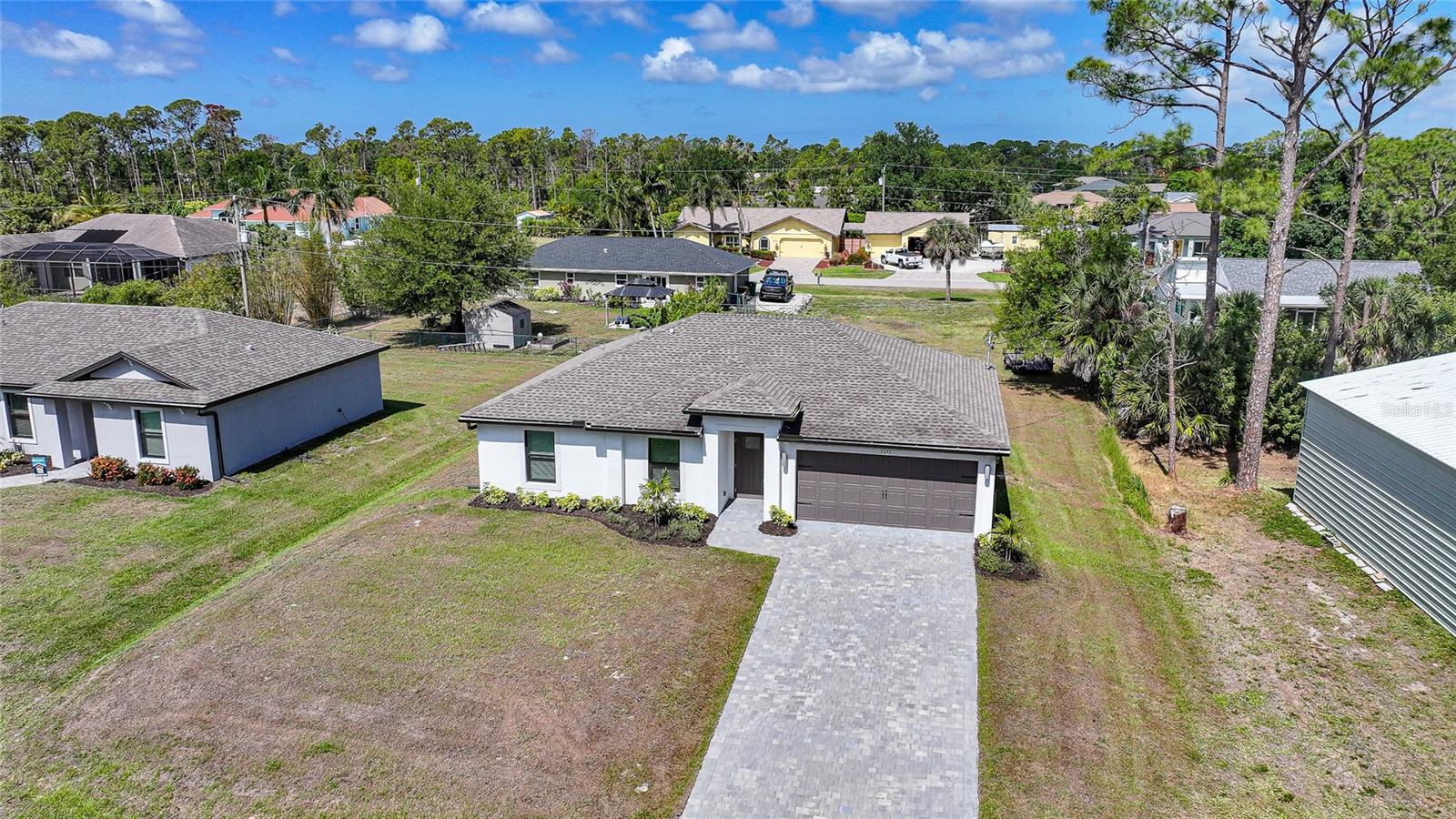 PORT CHARLOTTE SEC 052 - Residential