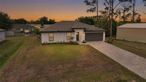 Photo of 5373 Ulysses Street, Port Charlotte, FL 33981 (MLS # D6147344)
