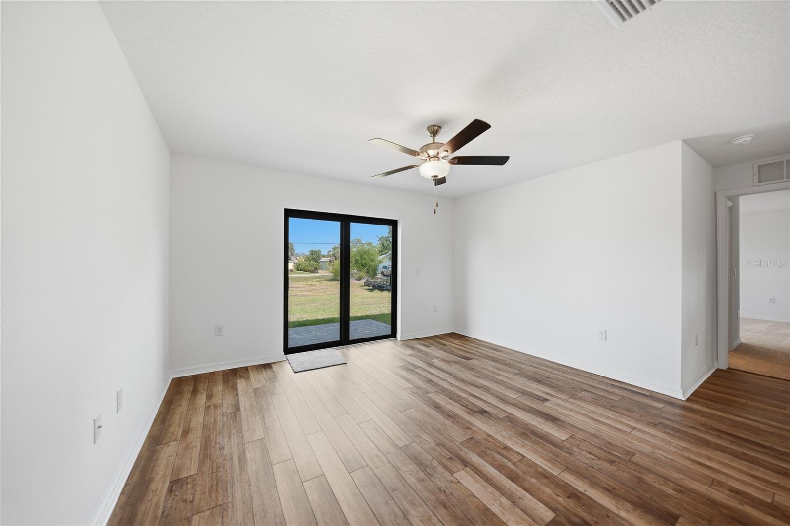 PORT CHARLOTTE SEC 052 - Residential
