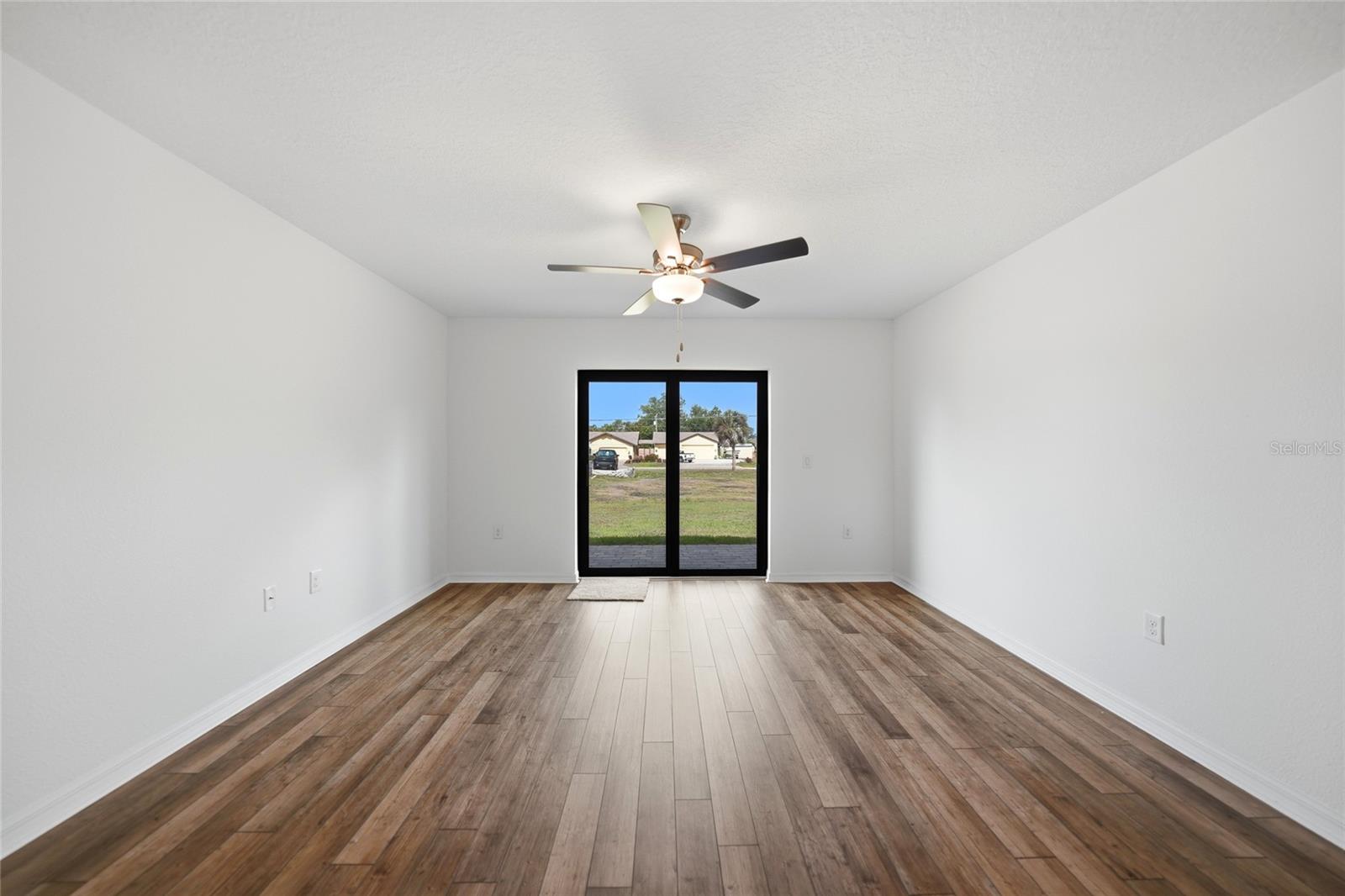 PORT CHARLOTTE SEC 052 - Residential