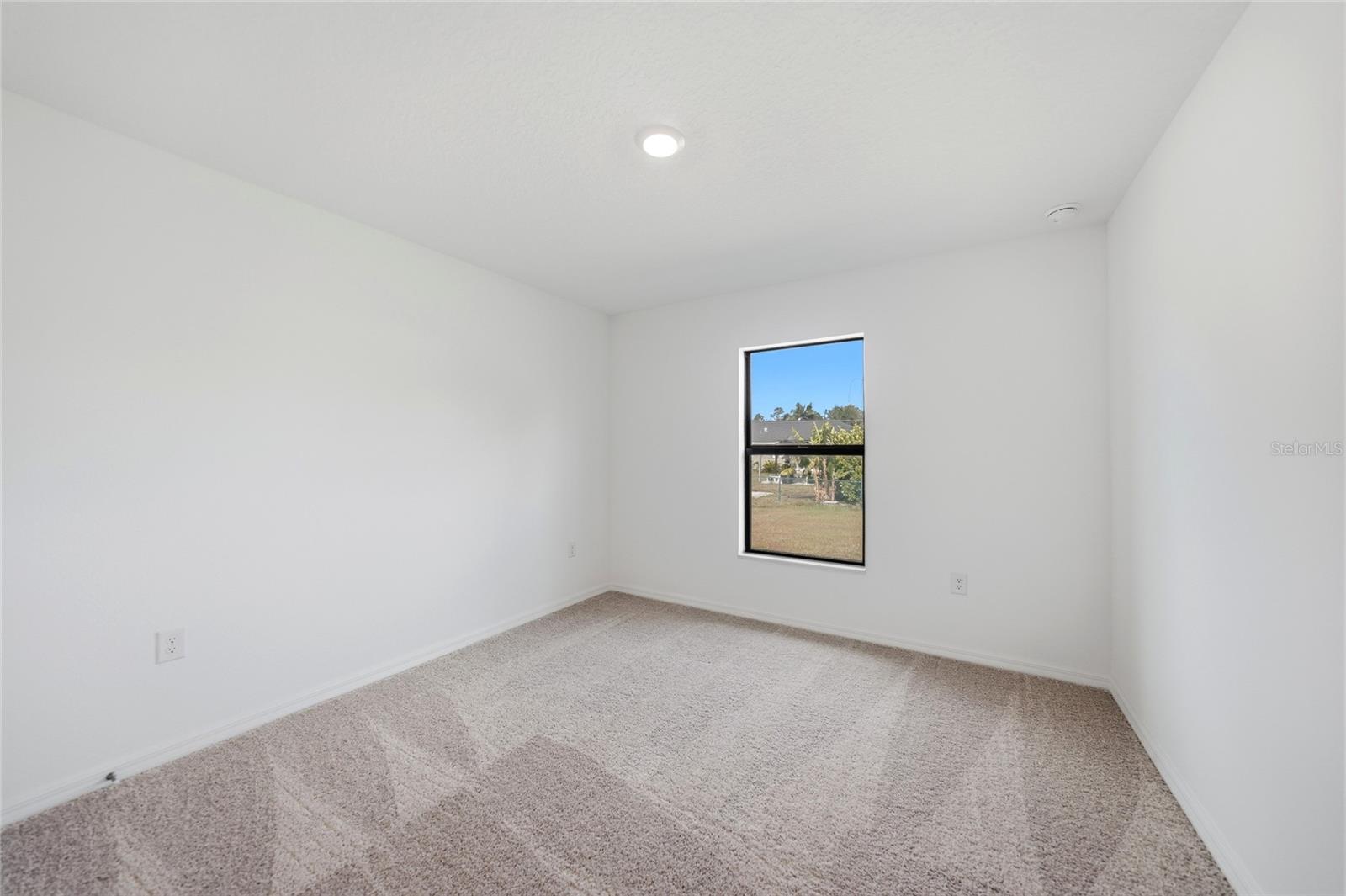 PORT CHARLOTTE SEC 052 - Residential