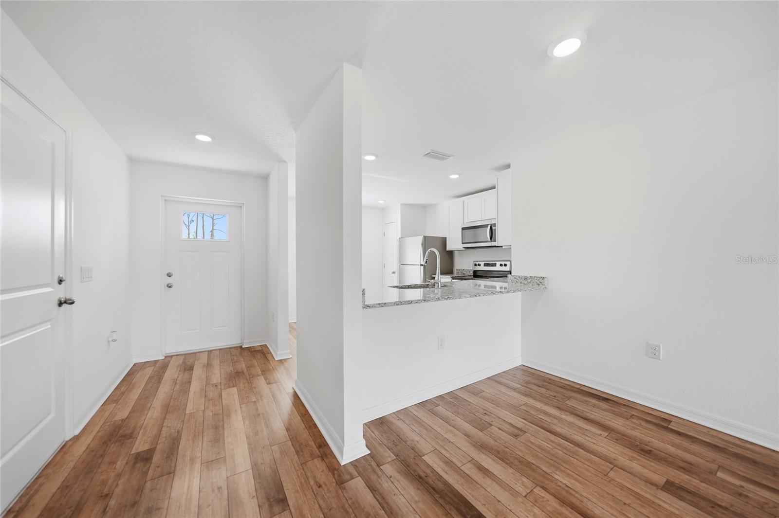 PORT CHARLOTTE SEC 052 - Residential